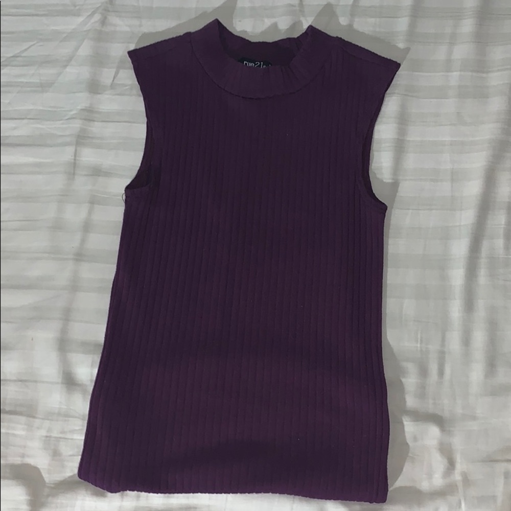 Tops